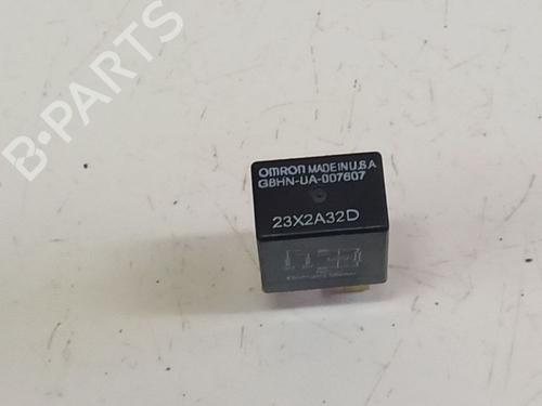 Electronic sensor HONDA CR-V II (RD_) 2.0 (RD5) | BP32550945M84 - Image 3
