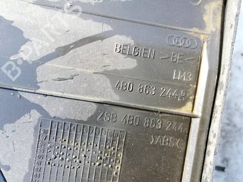 Cup/Object holder AUDI A6 C5 (4B2, 4B4) 2.5 TDI | BP35203448I37 - Image 3
