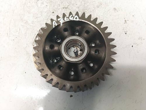 Used Pulley Pulley 34879684 34879684