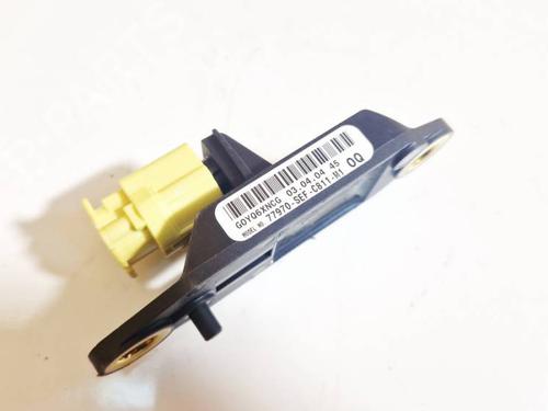 Electronic module HONDA ACCORD VII (CL, CN) 2.2 i-CTDi (CN1) | BP32575845M83 - Image 2
