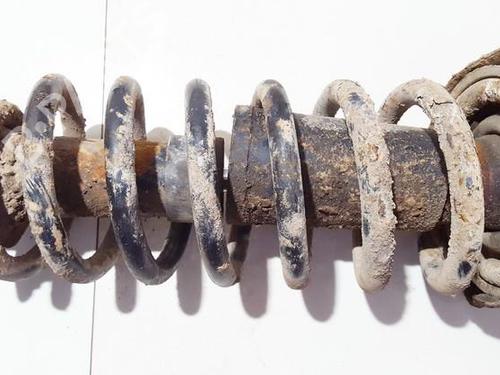 Used Shock absorber spring Shock absorber spring AUDI 100 C4 Avant (4A5) 2.5 TDI (115 hp) 35853653 35853653