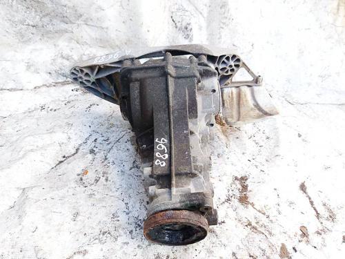Used Rear differential Rear differential 35075679 35075679