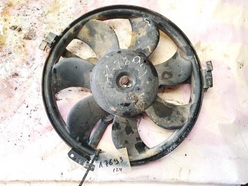 Used Fan Fan 35453608 35453608