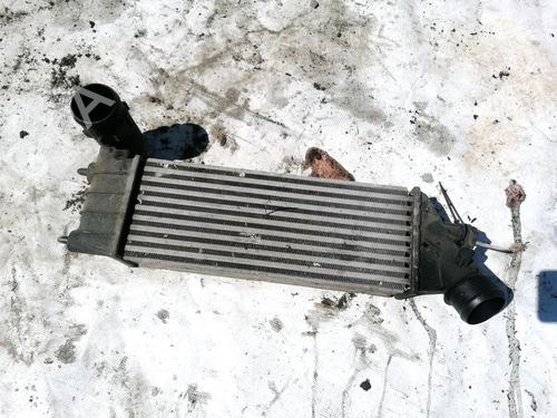 Intercooler Intercooler LANCIA PHEDRA (179_) 2.0 JTD (179.AXE1A) (107 hp) 35417280 35417280