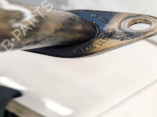 Pipe VW PASSAT B5 Variant (3B5) 1.9 TDI | BP38006676M125 - Image 4