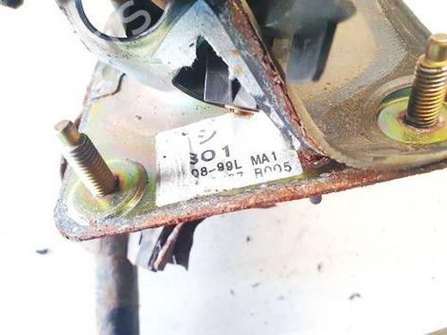 Gear lever MAZDA PREMACY (CP) 1.9 (CP8W) | BP34788326M90 - Image 4