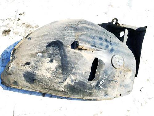 Used Wheel arch Wheel arch MERCEDES-BENZ S-CLASS (W221, V221) S 350 (221.056, 221.156) (272 hp) 36685804 36685804