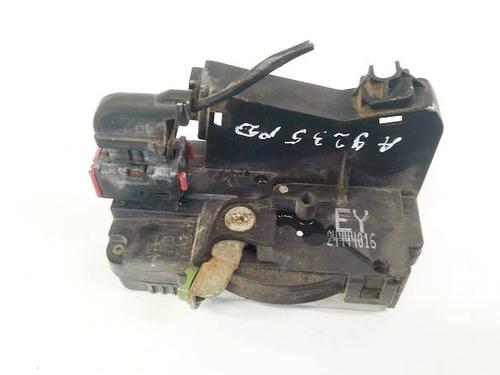 Used Front right lock Front right lock OPEL ASTRA G Hatchback (T98) 1.7 DTI 16V (F08, F48) (75 hp) 35131042 35131042