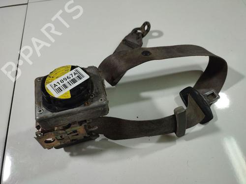 Used Rear left seatbelt Rear left seatbelt VW PASSAT B5 Variant (3B5) 1.9 TDI (90 hp) 34879362 34879362