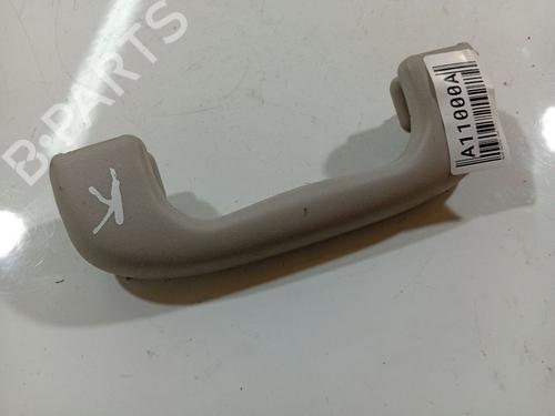 Used Interior roof handle Interior roof handle NISSAN X-TRAIL I (T30) 2.2 DCi (114 hp) 34868112 34868112