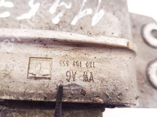 Engine mount SKODA SUPERB II (3T4) 2.0 TDI | BP38503093M89 - Image 3