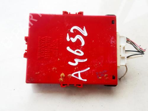 Used Electronic module Electronic module 33523053 33523053
