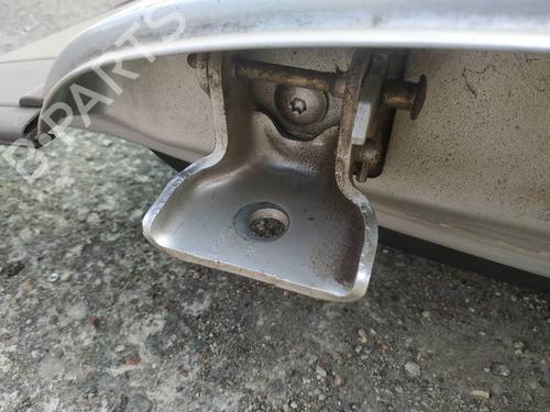 Used Hinge/Door check strap Hinge/Door check strap CITROËN C3 I (FC_, FN_) 1.4 16V HDi (90 hp) 32919390 32919390