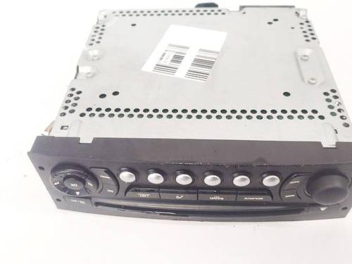 Used Radio Radio 35068734 35068734