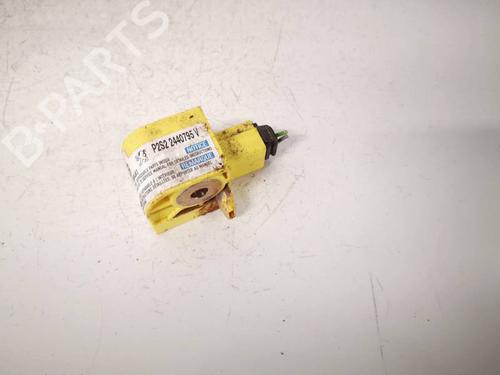 Electronic sensor PEUGEOT 307 (3A/C) 2.0 HDi 90 | BP34502151M84 - Image 2