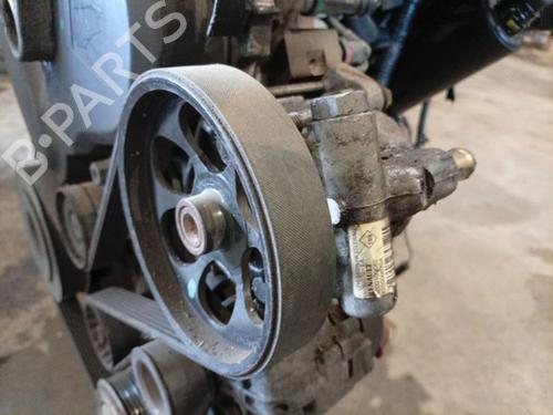 Used Steering pump Steering pump NISSAN PRIMERA Hatchback (P12) 1.9 dCi (120 hp) 36585732 36585732