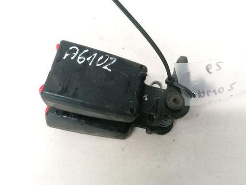 Used Seat buckle Seat buckle 35615662 35615662
