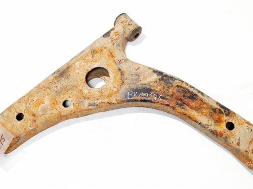 Used Left rear steering knuckle Left rear steering knuckle FORD TRANSIT Van (FA_ _) 2.2 TDCi (110 hp) 35124385 35124385