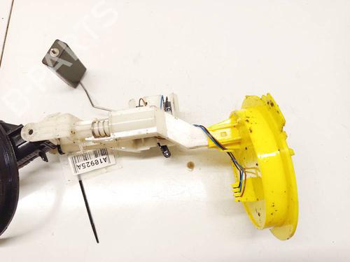 Electronic module SKODA SUPERB II (3T4) 1.6 TDI | BP38577144M83 - Image 2