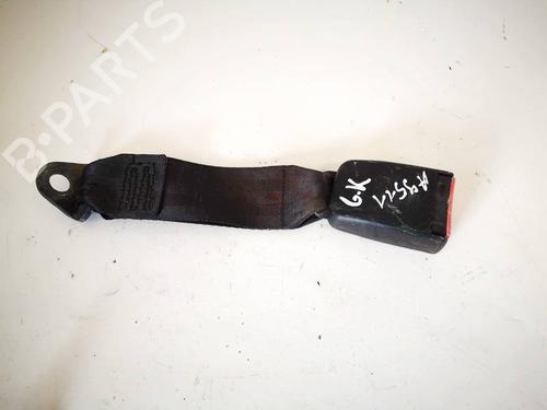 Used Seat buckle Seat buckle 35217538 35217538