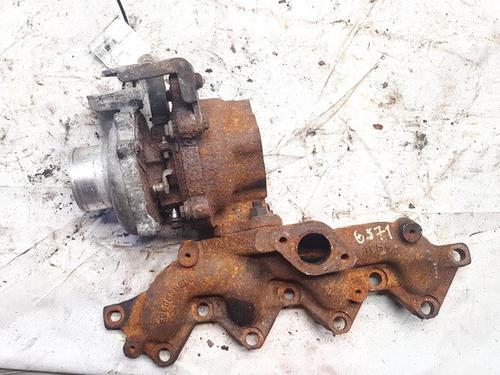 Used Turbocharger/Supercharger Turbocharger/Supercharger 35543798 35543798