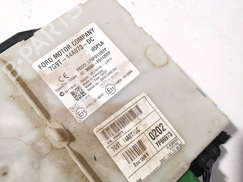 Fuse box FORD S-MAX (WA6) 1.8 TDCi | BP32573562E1 - Image 6