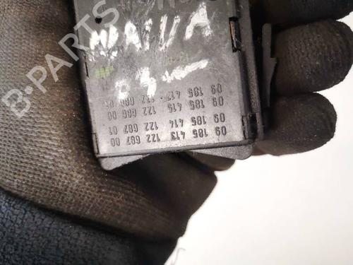Warning switch AUDI A6 C5 (4B2, 4B4) 2.5 TDI | BP34786294I22 - Image 3