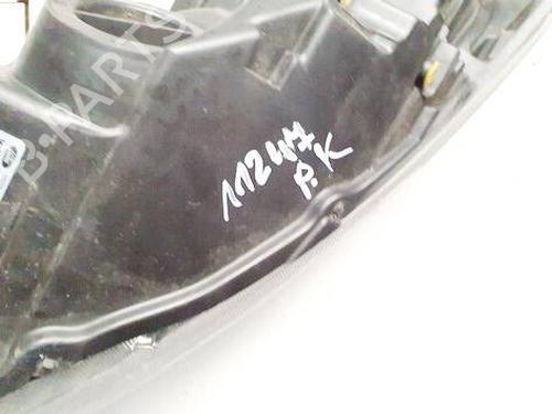 Left headlight FORD C-MAX II (DXA/CB7, DXA/CEU) 2.0 Energi | BP34777516C28 - Image 2