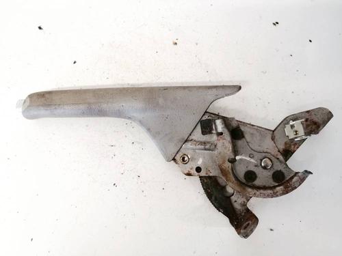 Hand brake MAZDA PREMACY (CP) 2.0 TD | BP35219871I18 - Image 2
