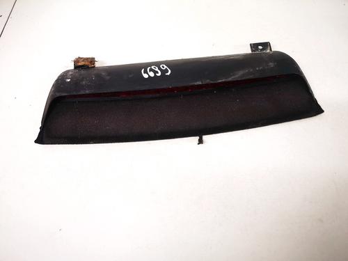 Used Third brake light Third brake light 35576574 35576574