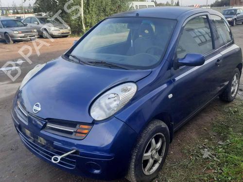 Switch NISSAN MICRA III (K12) 1.2 16V | BP35570573I30 - Image 5
