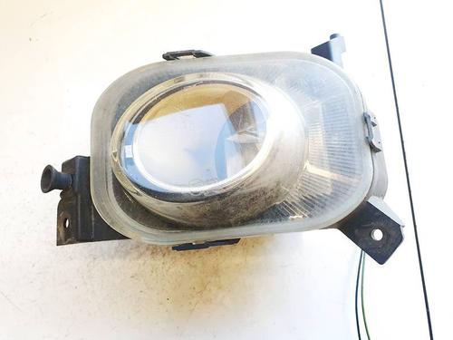 Used Right front fog light Right front fog light 35093409 35093409
