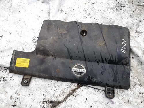 Used Upper protection Upper protection 35392532 35392532