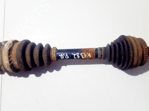 Used Right front driveshaft Right front driveshaft 35846976 35846976