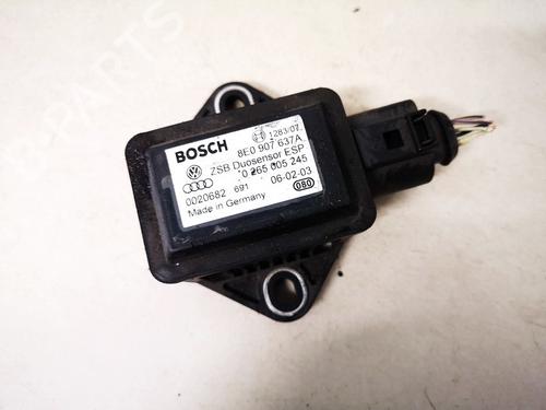 Electronic module AUDI A4 B6 (8E2) 1.9 TDI | BP35510155M83 - Image 2