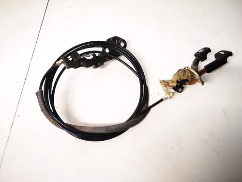 Used Interior handle Interior handle HYUNDAI ATOS (MX) 1.0 i (58 hp) 35514179 35514179