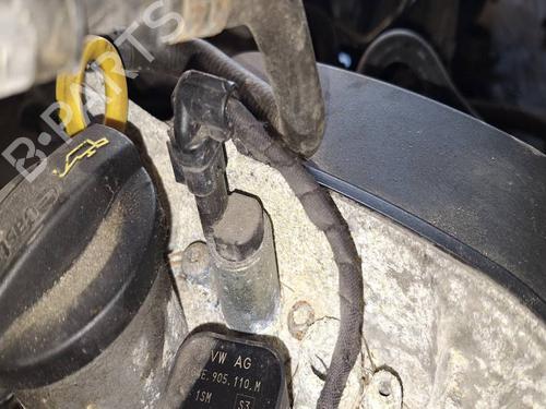 Used Electronic sensor Electronic sensor 38581516 38581516