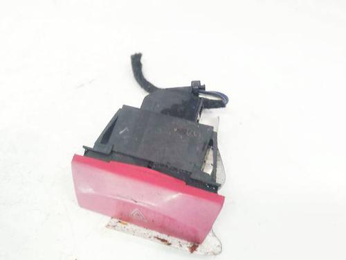Warning switch FIAT STILO (192_) 2.4 20V (192_XD1A, 192AXD12) | BP35048084I22 - Image 2