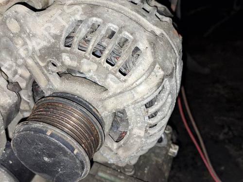 Alternator SEAT LEON (1P1) 1.6 | BP34939953M7 - Image 2
