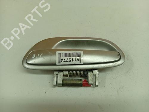 Used Rear left exterior door handle Rear left exterior door handle 37598478 37598478