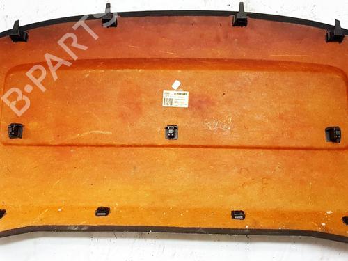 Rear parcel shelf AUDI A6 C6 (4F2) 2.7 TDI | BP35646282C85 - Image 2