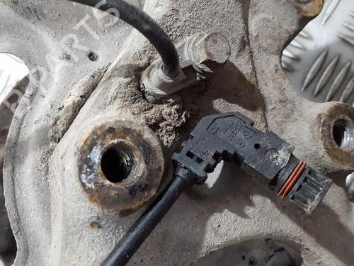 Used Electronic module Electronic module MERCEDES-BENZ C-CLASS (W203) C 200 CDI (203.004) (116 hp) 35696623 35696623