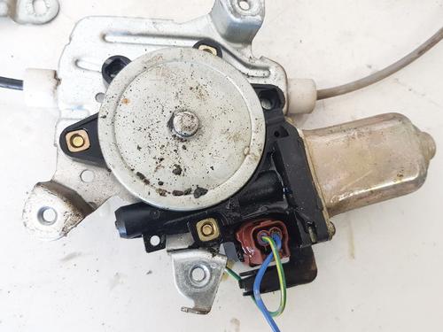 Used Left rear window motor Left rear window motor 35506366 35506366