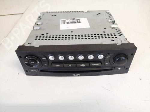 Used Radio Radio 35048562 35048562