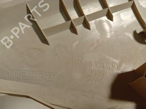Other MAZDA 6 Hatchback (GH) 2.2 MZR-CD (GH10) | BP40555628O1 - Image 4