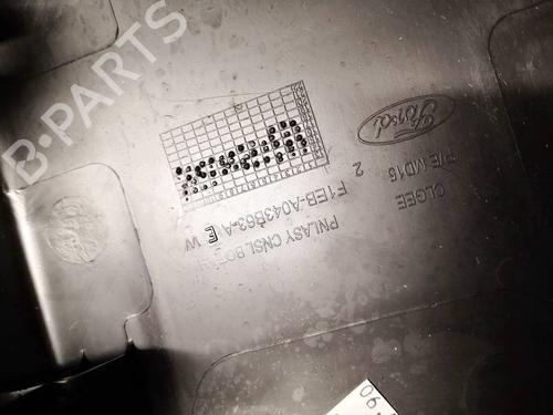 Andre FORD FOCUS IV (HN) 1.0 EcoBoost | BP39895027O1 - Image 3