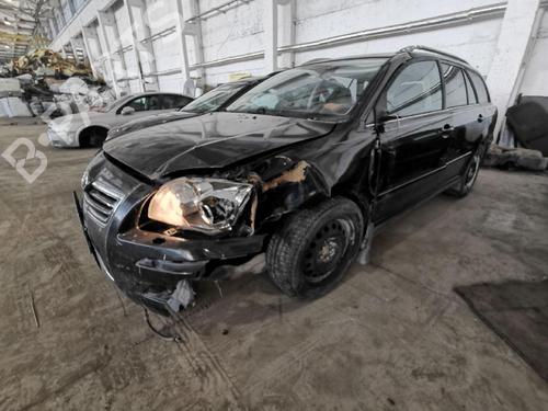 Front right panel TOYOTA AVENSIS (_T25_) 2.0 D-4D (ADT250_, ADT250R) | BP35010532C59 - Image 5