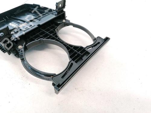 Cup/Object holder NISSAN ALMERA II Hatchback (N16) 1.5 dCi | BP35517639I37 - Image 2