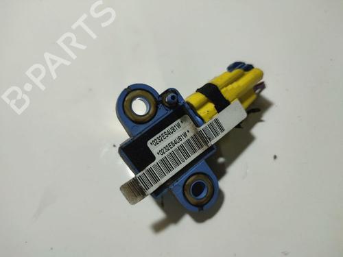 Electronic module VW GOLF PLUS V (5M1, 521) 1.9 TDI | BP32566610M83 - Image 3