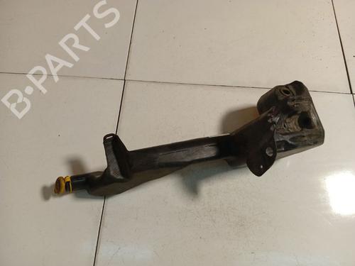 Used Windscreen washer tank Windscreen washer tank OPEL ZAFIRA / ZAFIRA FAMILY B (A05) 1.7 CDTI (M75) (110 hp) 40053290 40053290